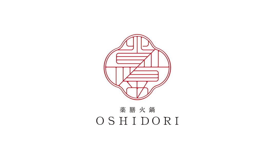 药膳火锅餐厅OSHIDORI，日本