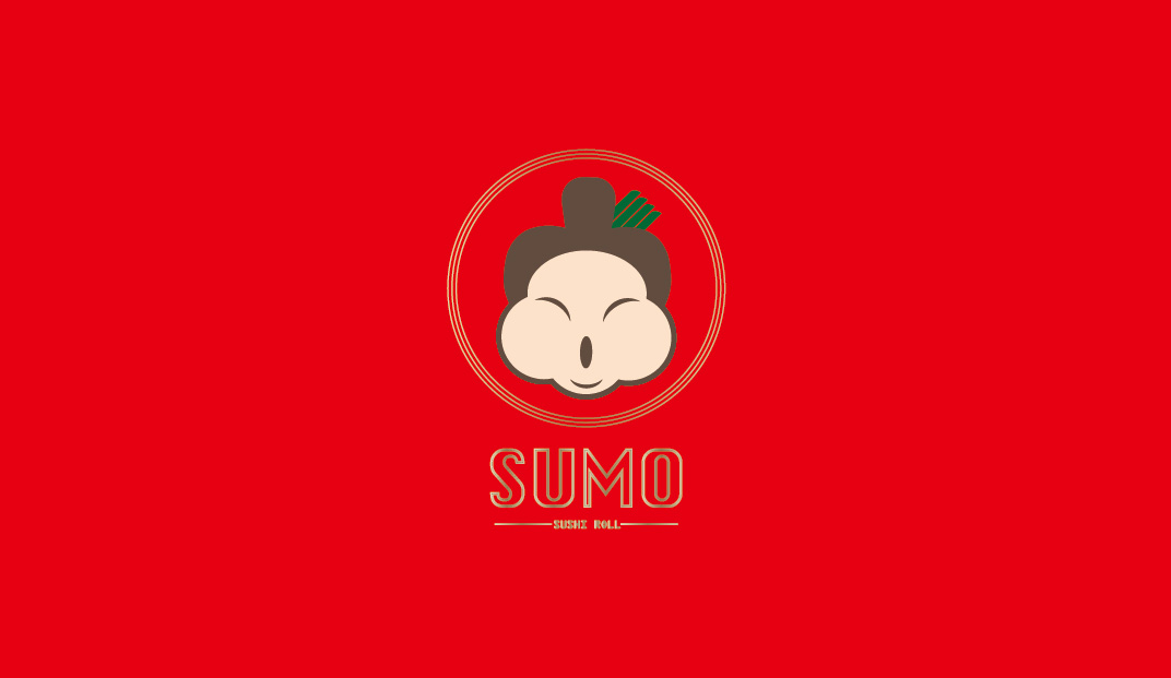 蔬果店鲜果 鸡蛋 小食Sumo 澳门 北京 蔬菜 水果 人物 插画设计 logo设计 vi设计 空间设计