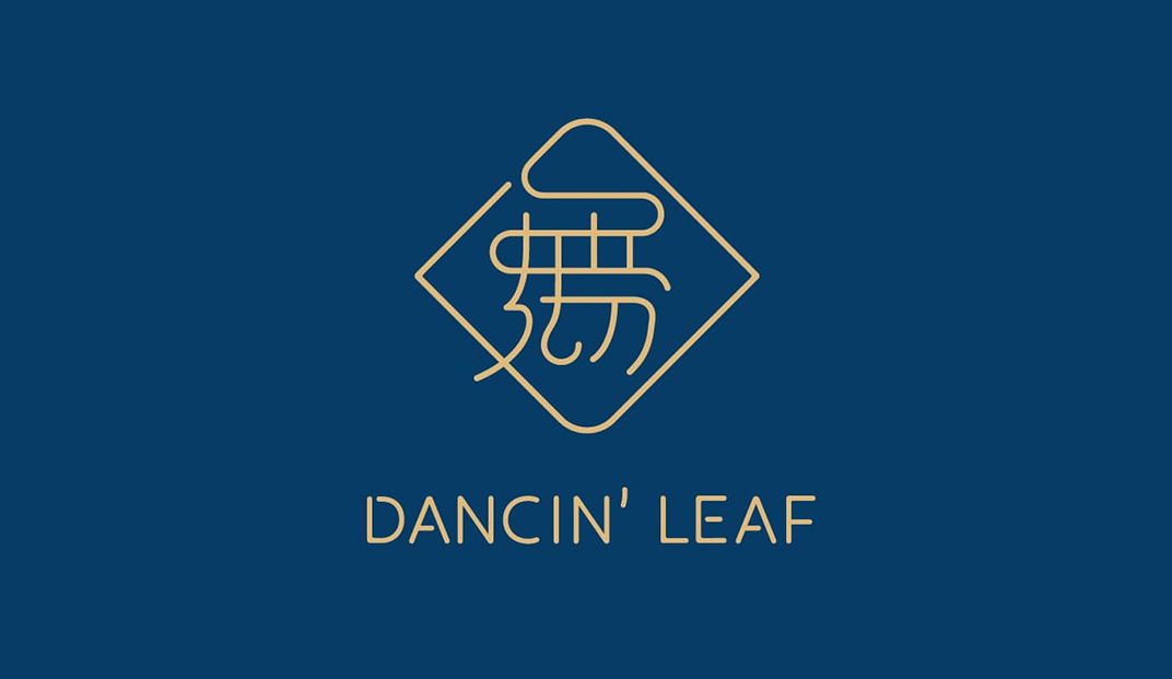 舞沏 Dancin' Leaf 茶品，台湾