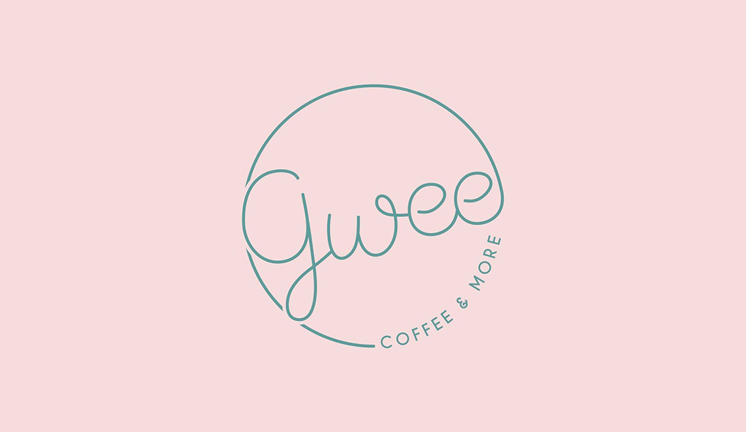 咖啡店Gwee Coffee & More，香港