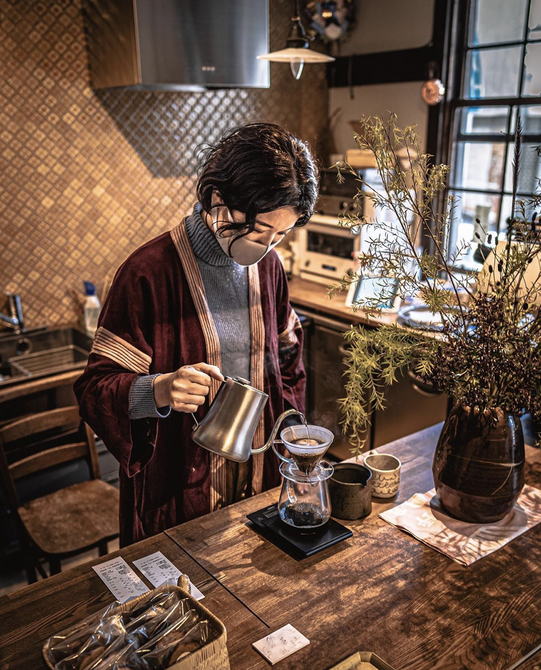 古早氛围咖啡店 北京 上海 成都 武汉 杭州 广州 日本 咖啡馆 古早 复古 木材 logo设计 vi设计 空间设计