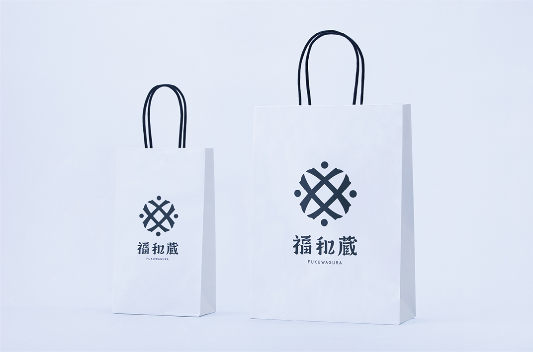 日本清酒品牌福和蔵VI设计 北京 上海 成都 武汉 杭州 广州 澳门 logo设计 vi设计 空间设计