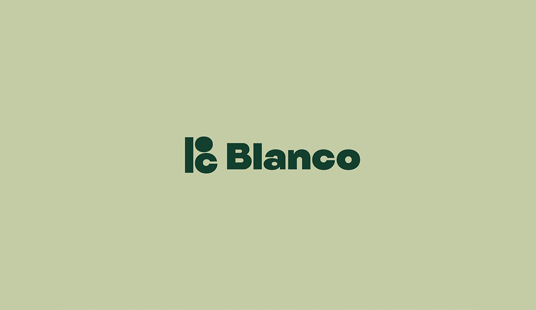 曼谷网红咖啡店Blanc_o.bkk 泰国 香港 北京 上海 成都 武汉 杭州 广州 澳门 logo设计 vi设计 空间设计