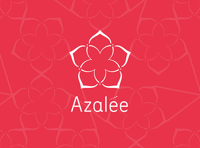 新城市振兴项目“Azalee”品牌VI设计，日本 | Designer by cosmos-inc