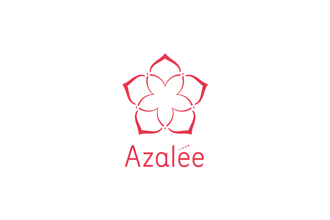 新城市振兴项目“Azalee”品牌VI设计 日本北京 上海 成都 武汉 杭州 广州 香港 澳门 logo设计 vi设计 空间设计