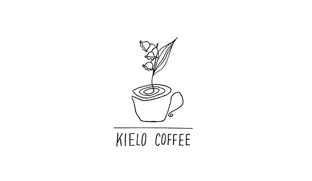 基洛咖啡店KIELO Coffee 日本 东京 北京 上海 珠海 广州 武汉 杭州 佛山 香港 澳门 logo设计 vi设计 空间设计
