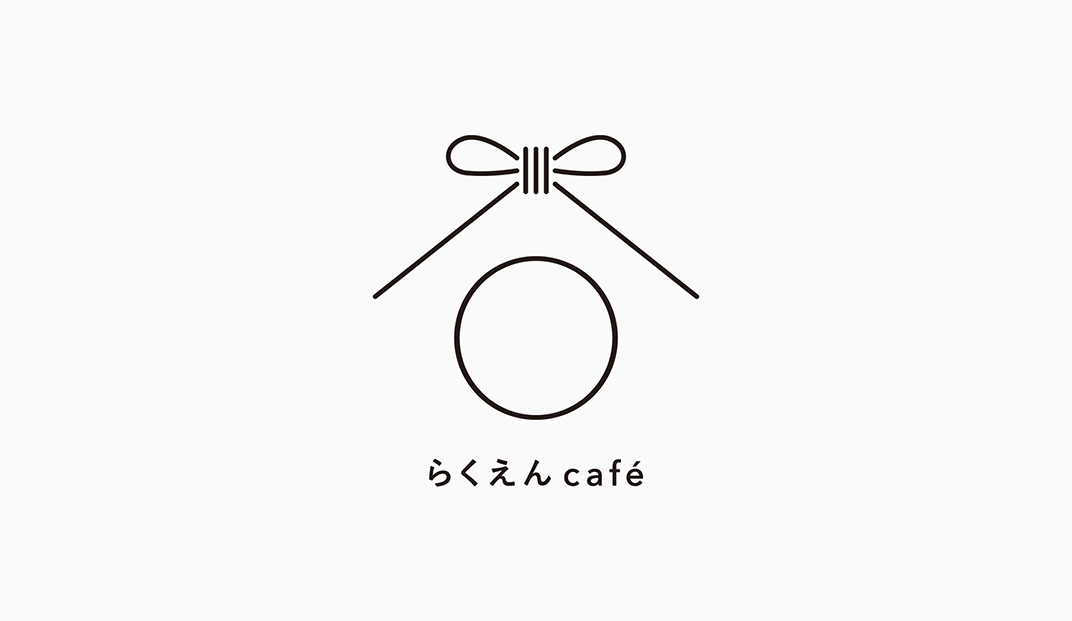 京都一家古老的私人咖啡馆的logo设计 | Designed by cocodoru