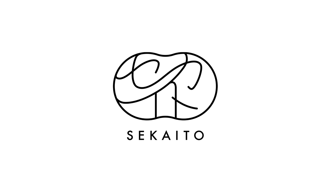 世界遗产中心研究所（Sekait）logo设计，日本
