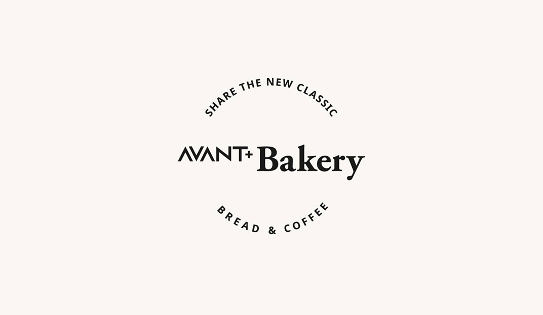 AVANT+Bakery面包店，韩国，首尔 Designed by oftn