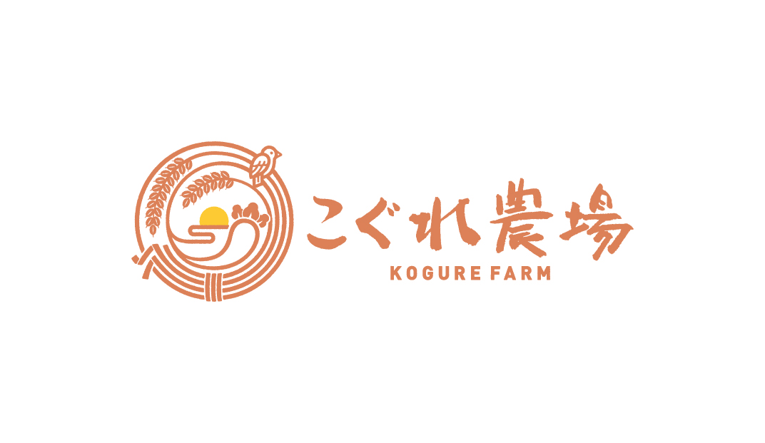 插图元素农场logo设计 日本 深圳 北京 上海 广州 武汉 餐饮商业空间 logo设计 vi设计 空间设计
