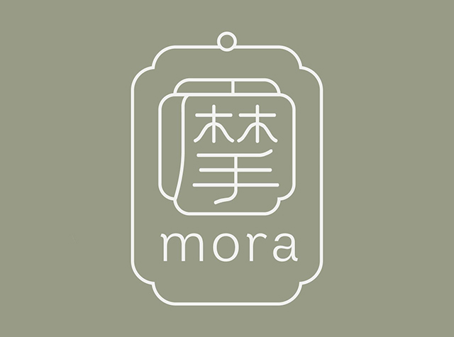 中西元素融合的现代餐厅Mora，香港 | Designed by Dix Design+Architecture