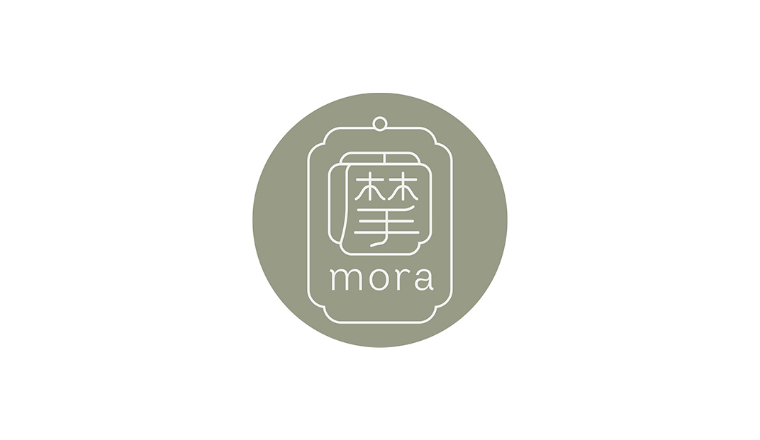 中西元素融合的现代餐厅Mora，香港 | Designed by Dix Design+Architecture