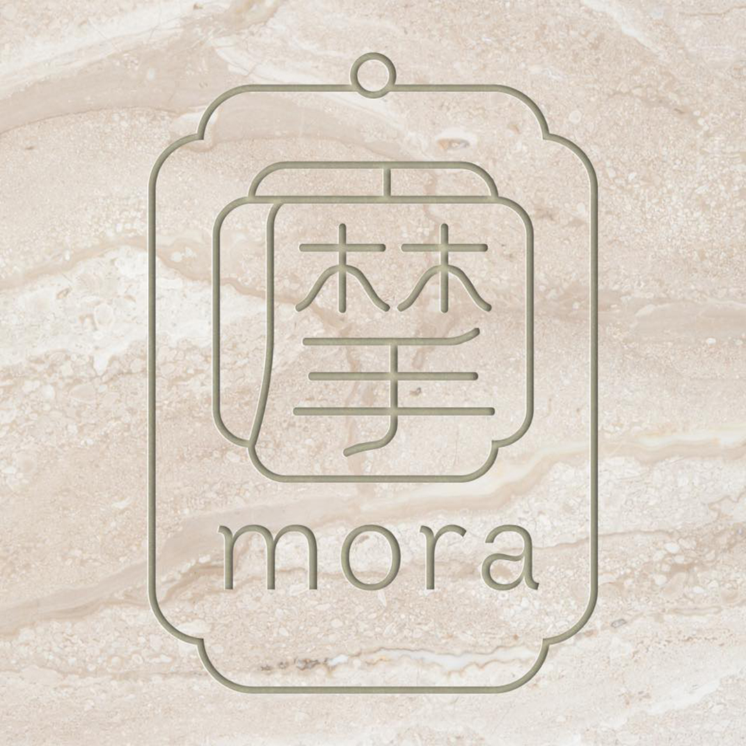 中西元素融合的现代餐厅Mora 香港 深圳 北京 上海 广州 武汉 餐饮商业空间 logo设计 vi设计 空间设计