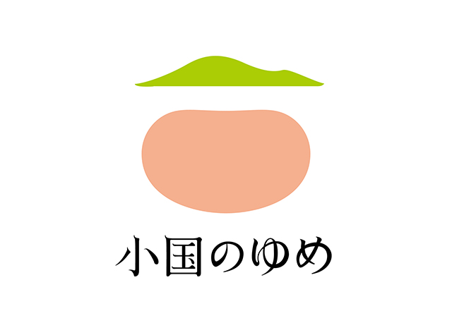 大豆工房小国之梦logo设计，日本 | Designer by yoshimoto-design