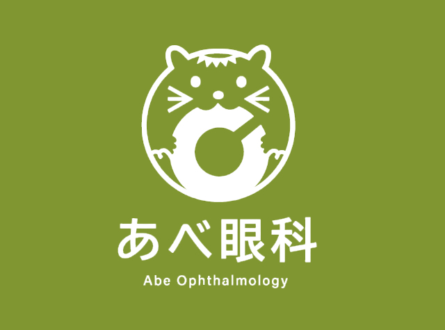 动物插图眼科logo设计 | Designer by bild-jp
