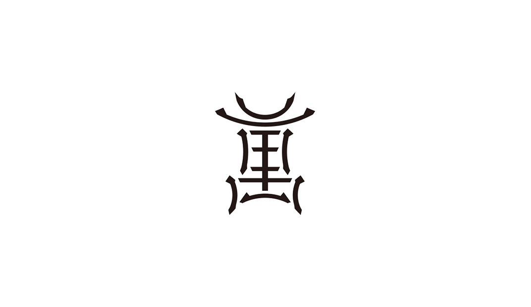 万鱼水产品牌logo设计 日本 深圳 上海 北京 广州 武汉 咖啡店 餐饮商业 logo设计 vi设计 空间设计
