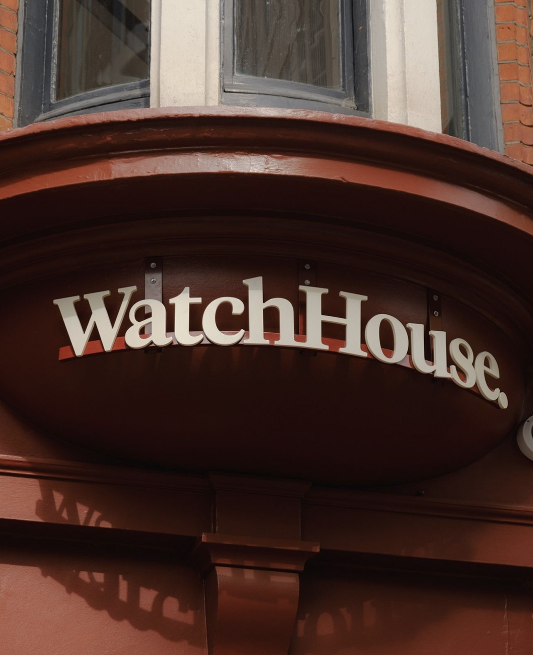 花园市场咖啡店watchhouse 英国 深圳 上海 北京 广州 武汉 咖啡店 餐饮商业 logo设计 vi设计 空间设计