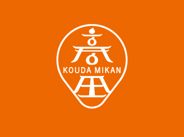 高田柑橘果冻logo设计，日本 | Designer by yoshimoto-design