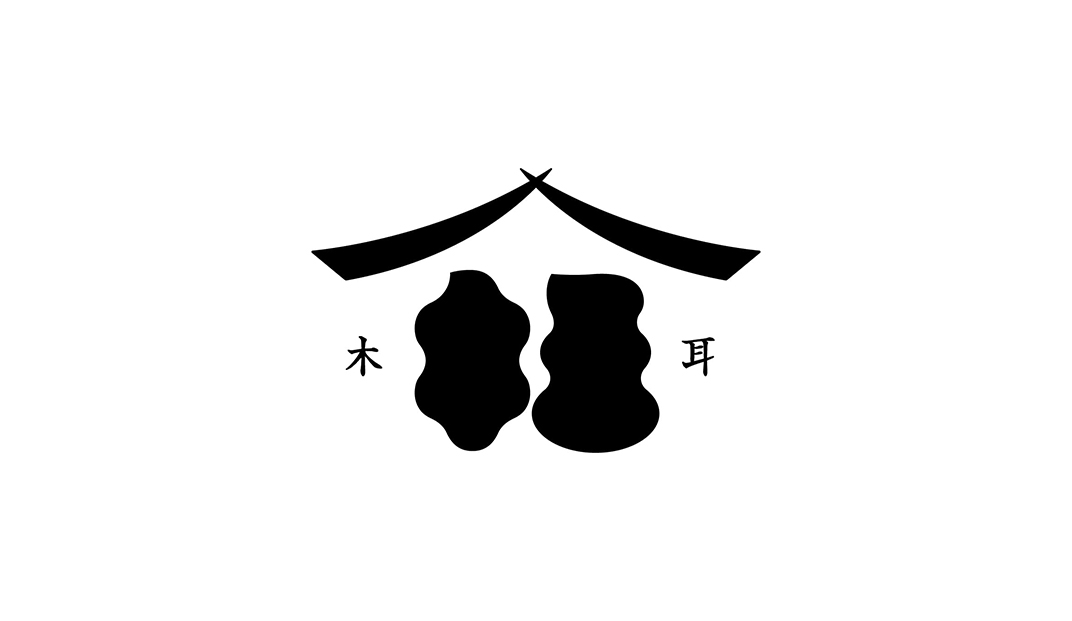 福井菊上工房品牌logo设计，日本 | Designer by rokkan-d