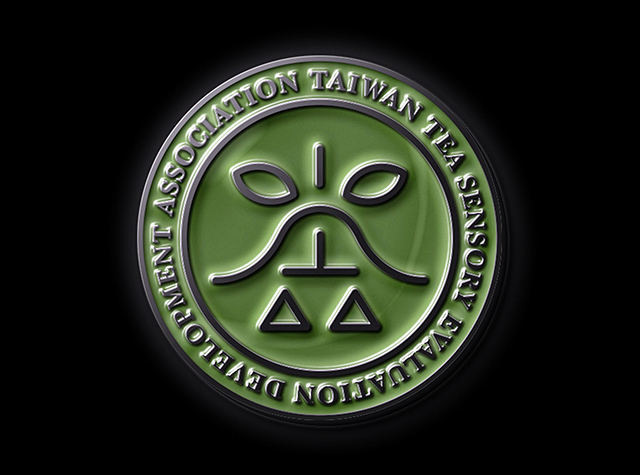 茶叶感官品评发展协会logo设计，台湾 | Designer by Ping Chen Chen
