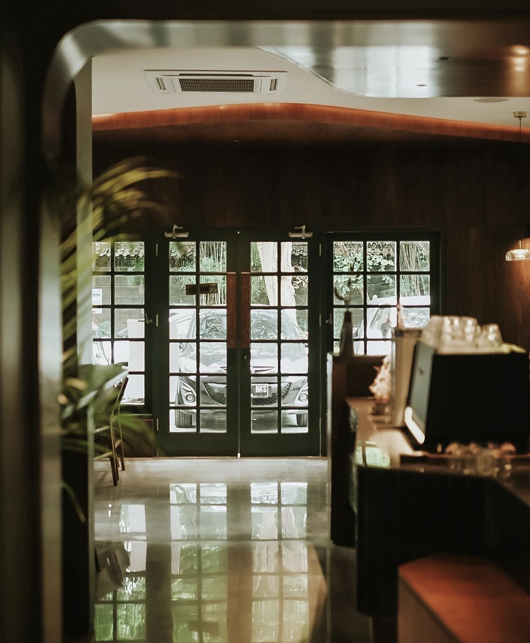 美学咖啡店secondfloorcoffee 巴厘岛 深圳 上海 北京 广州 武汉 咖啡店 餐饮商业 logo设计 vi设计 空间设计