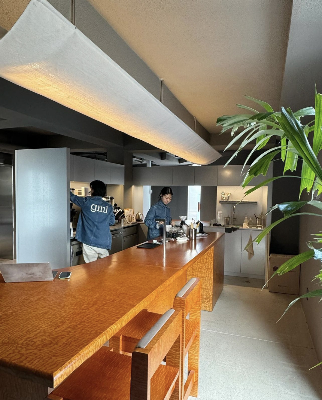 专注手冲的咖啡馆G-M-EL  深圳 珠海 东莞 上海 北京 广州 武汉 咖啡店 餐饮商业 logo设计 vi设计 空间设计