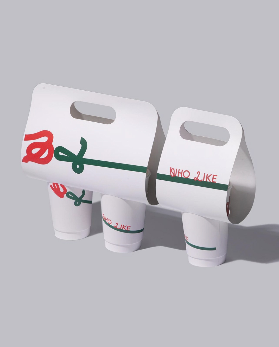 新式花茶品牌vi设计 上海 深圳 珠海 北京 广州 武汉 咖啡店 餐饮商业 logo设计 vi设计 空间设计