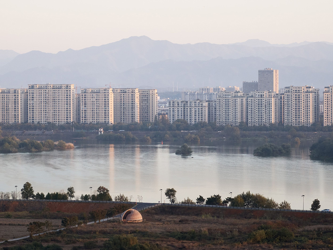 穹顶图书馆 衢州 上海 深圳 珠海 东莞 北京 广州 武汉 咖啡店 门头设计 vi设计 空间设计