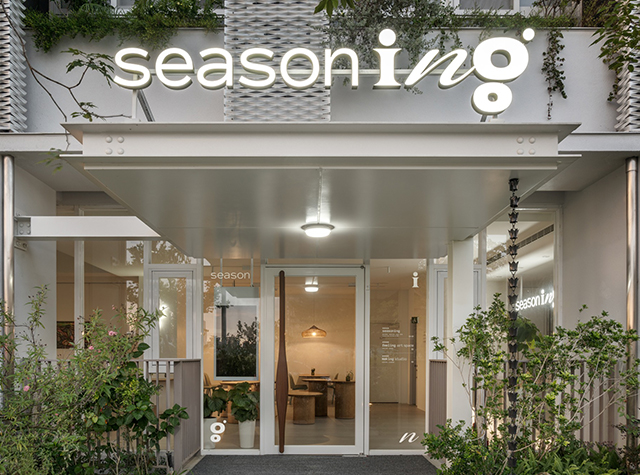 seasoning 四季走走空间设计，台湾 | Sapce design by googoods design