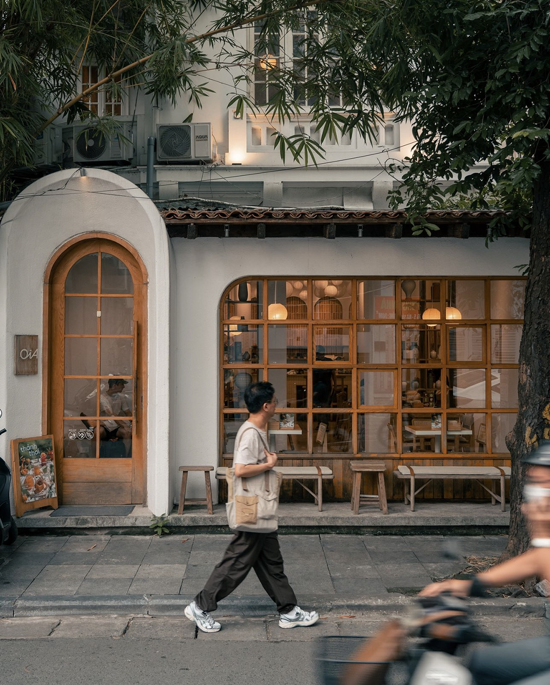 门头设计 店招设计 招牌设计 合集 深圳 珠海 东莞 广州 武汉 咖啡店 门头设计 vi设计 空间设计