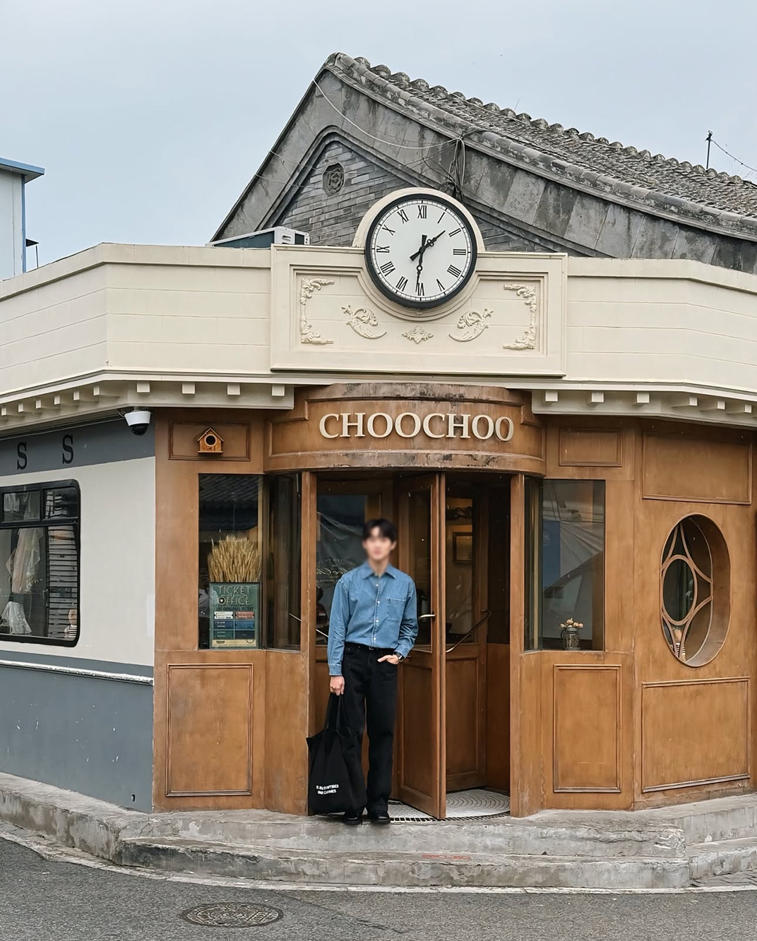 6个商店门头设计 视觉餐饮精选合集 深圳 珠海 东莞 广州 武汉 咖啡店 vi设计 空间设计