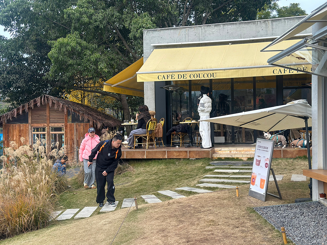 成都很卷的空间门头设计 招牌设计 咖啡店 酒馆 零售空间 空间设计 vi设计 上海 北京 杭州 成都