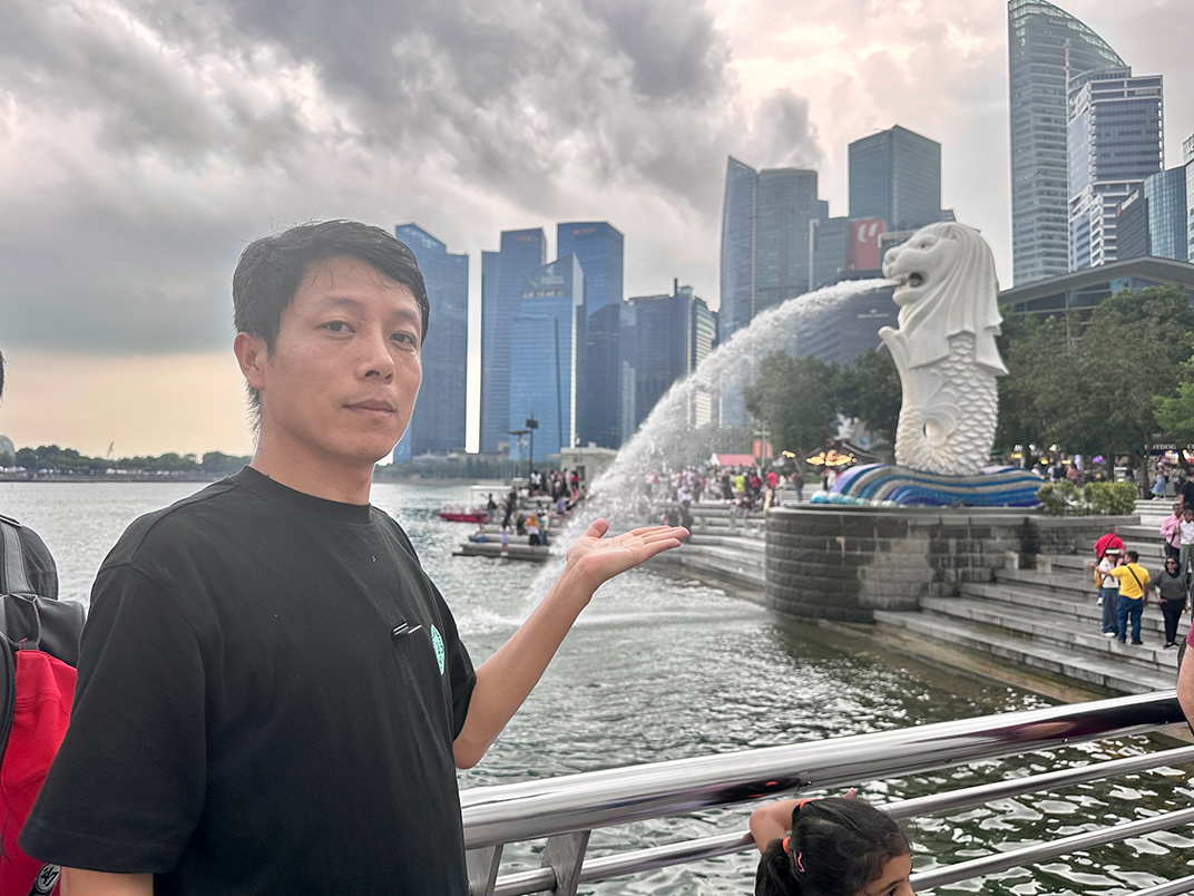 多元文化之上的新加坡门头设计 招牌设计 咖啡店 酒馆 零售空间 空间设计 vi设计 上海 北京 杭州 成都