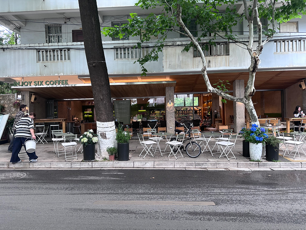 云南 昆明 弥勒 旅游 门头设计 视觉餐饮 招牌设计 空间设计 咖啡店 饮品店 餐厅