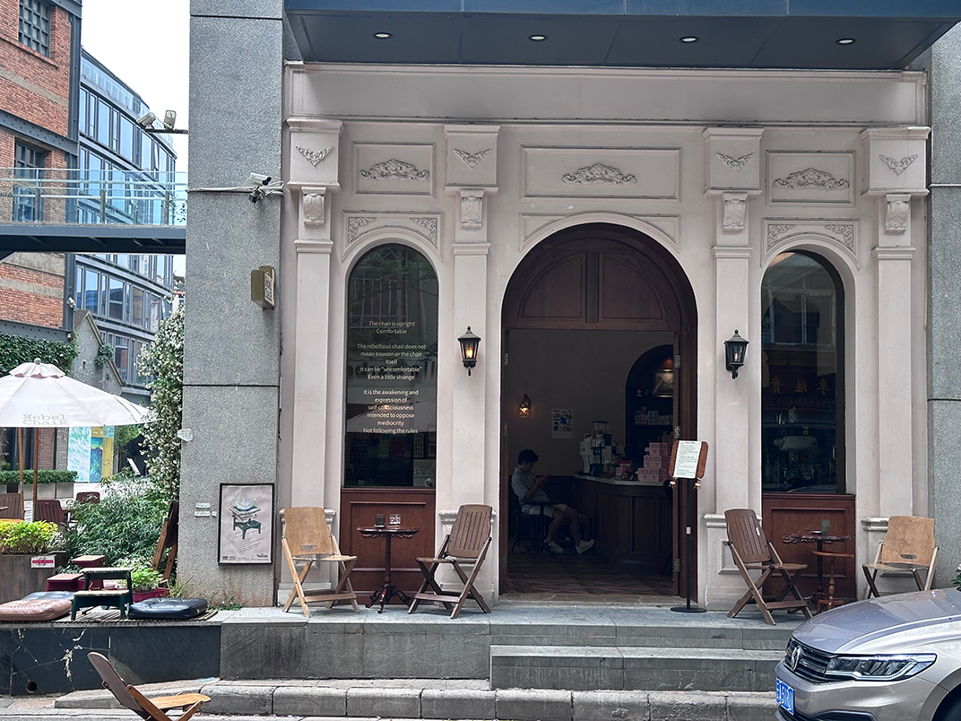 云南 昆明 弥勒 旅游 门头设计 视觉餐饮 招牌设计 空间设计 咖啡店 饮品店 餐厅
