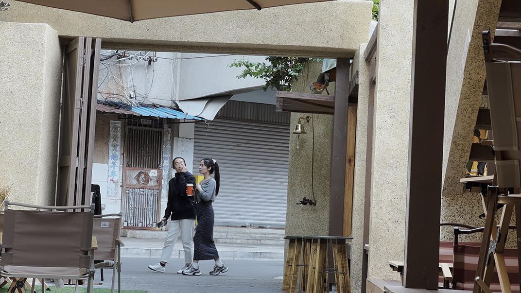 云南 昆明 弥勒 旅游 门头设计 视觉餐饮 招牌设计 空间设计 咖啡店 饮品店 餐厅