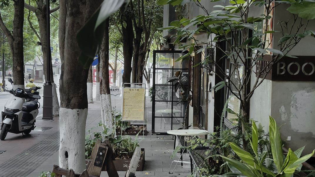 云南 昆明 弥勒 旅游 门头设计 视觉餐饮 招牌设计 空间设计 咖啡店 饮品店 餐厅