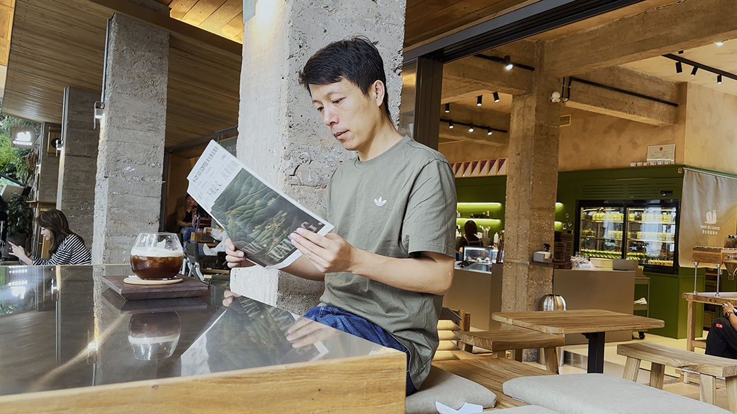 云南 昆明 弥勒 旅游 门头设计 视觉餐饮 招牌设计 空间设计 咖啡店 饮品店 餐厅
