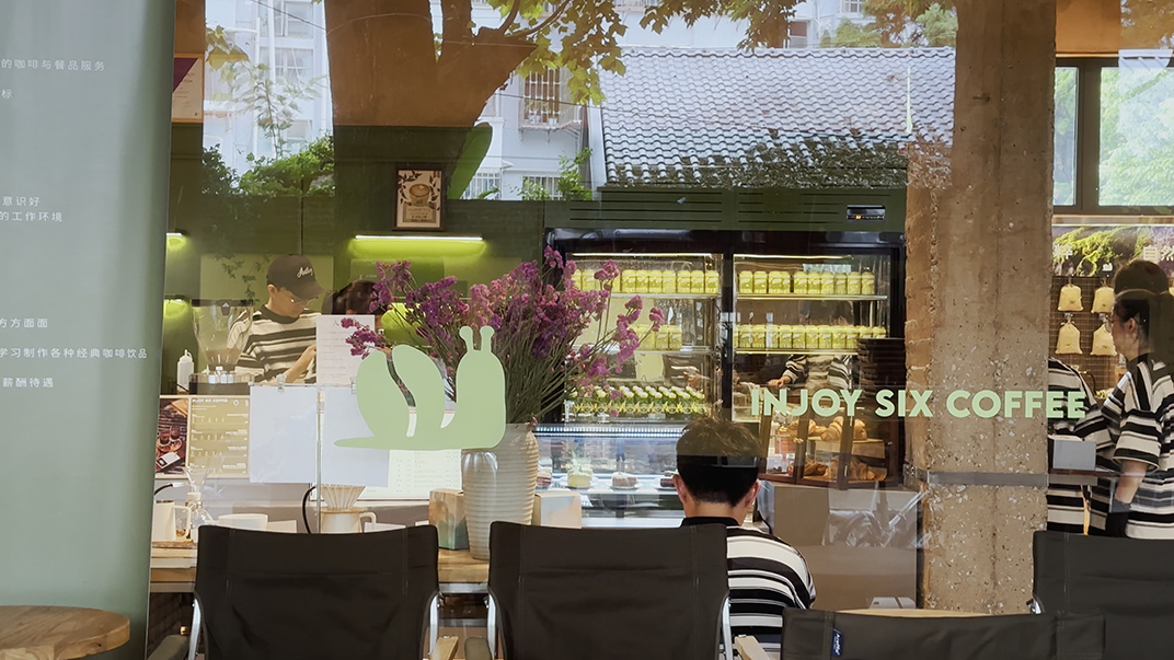 云南 昆明 弥勒 旅游 门头设计 视觉餐饮 招牌设计 空间设计 咖啡店 饮品店 餐厅