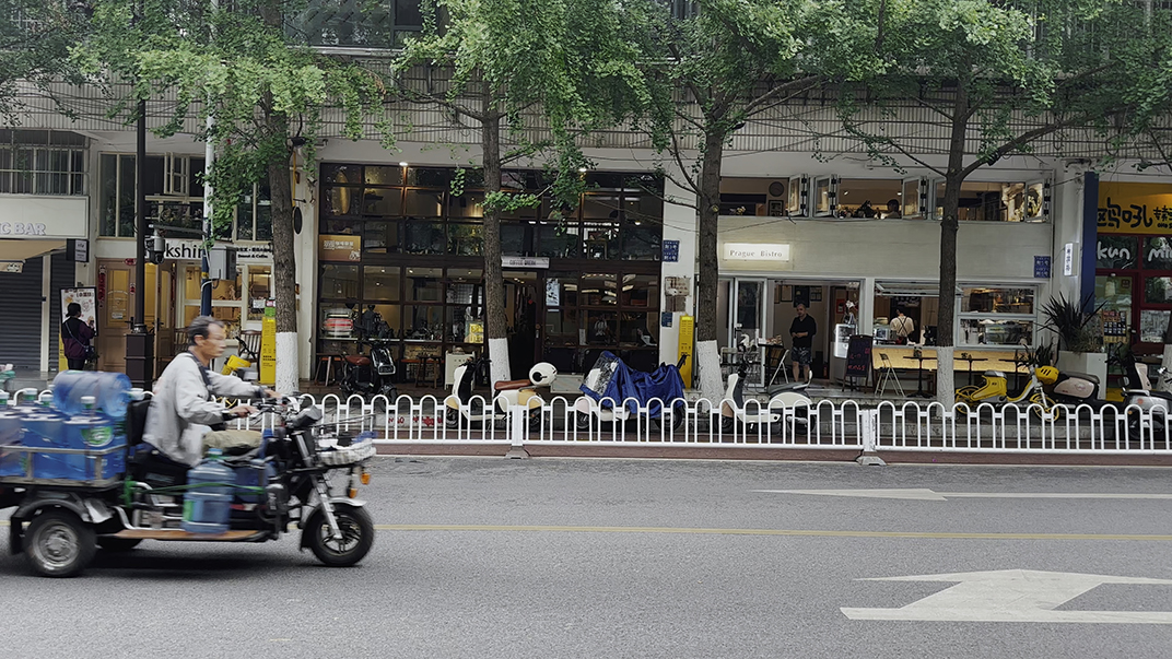 云南 昆明 弥勒 旅游 门头设计 视觉餐饮 招牌设计 空间设计 咖啡店 饮品店 餐厅
