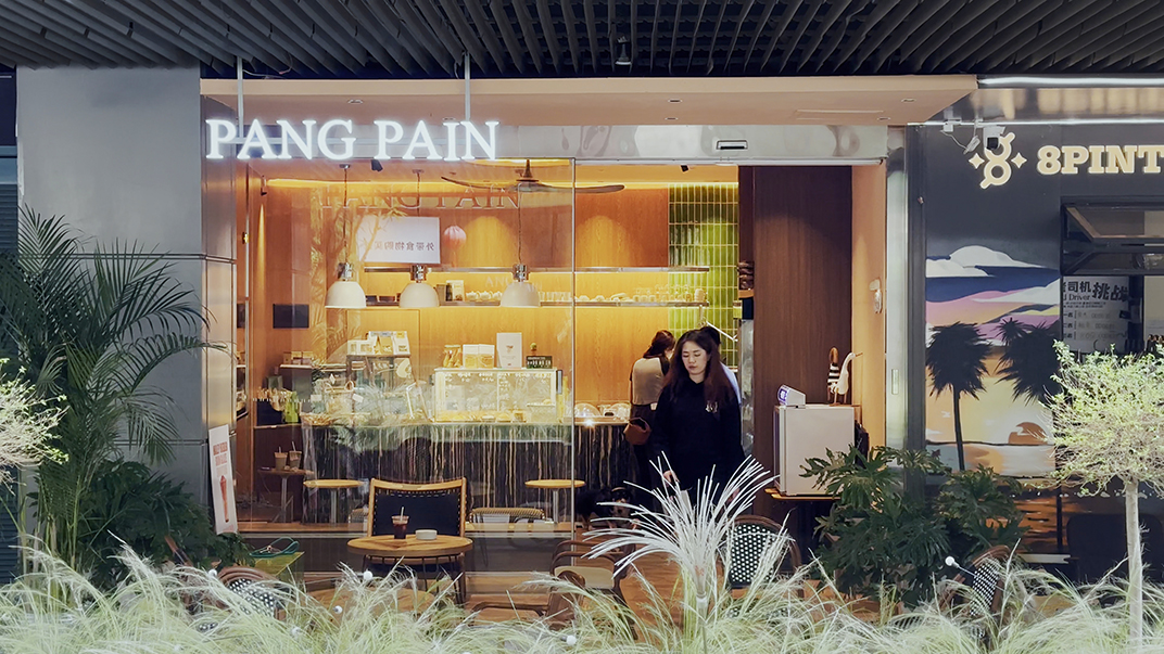 云南 昆明 弥勒 旅游 门头设计 视觉餐饮 招牌设计 空间设计 咖啡店 饮品店 餐厅