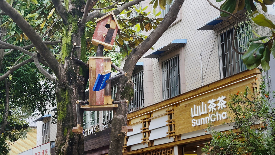 云南 昆明 弥勒 旅游 门头设计 视觉餐饮 招牌设计 空间设计 咖啡店 饮品店 餐厅